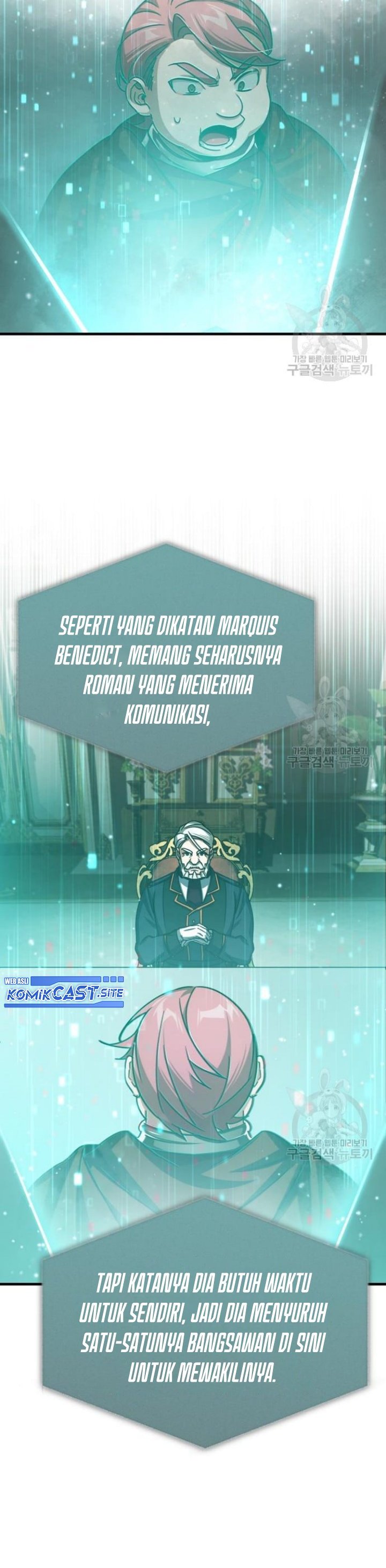 Read The Heavenly Demon Can’t Live a Normal Life ID Manga Online