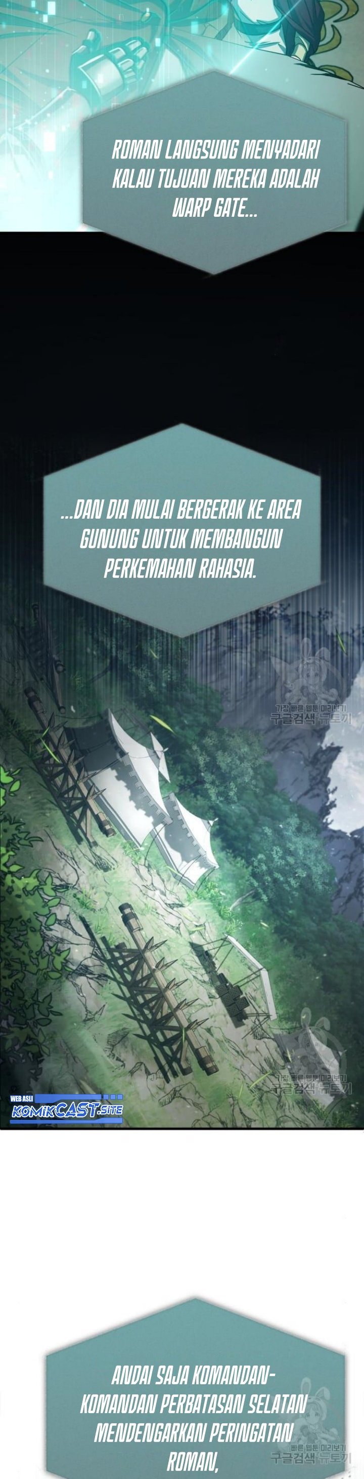 Read The Heavenly Demon Can’t Live a Normal Life ID Manga Online