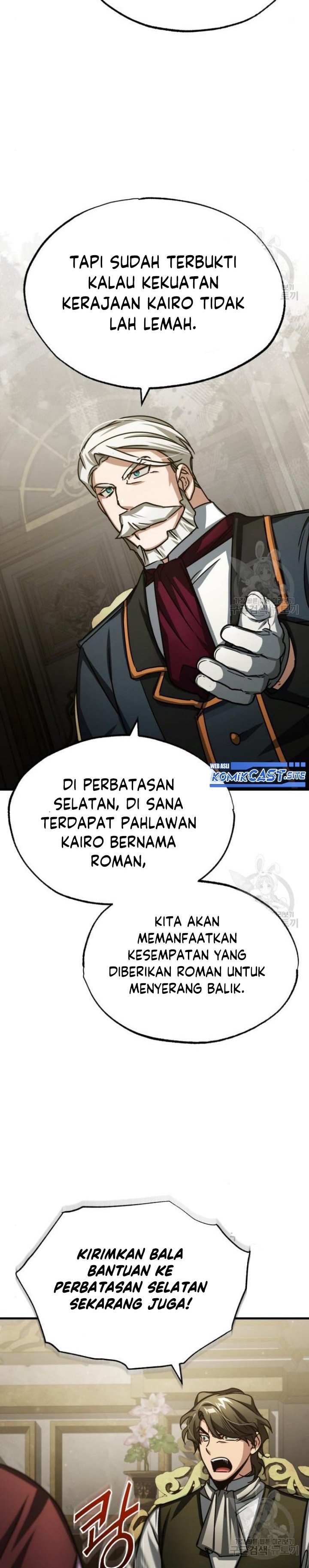 Read The Heavenly Demon Can’t Live a Normal Life ID Manga Online