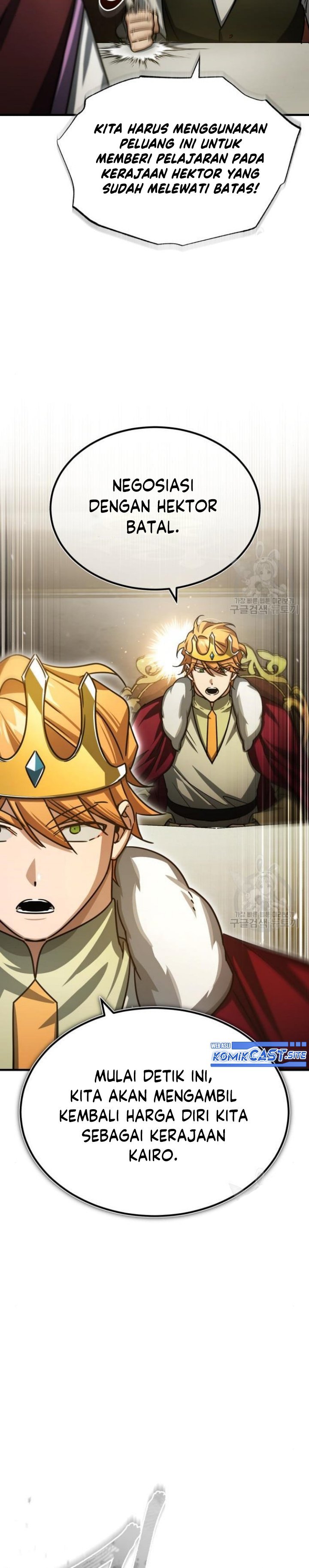 Read The Heavenly Demon Can’t Live a Normal Life ID Manga Online