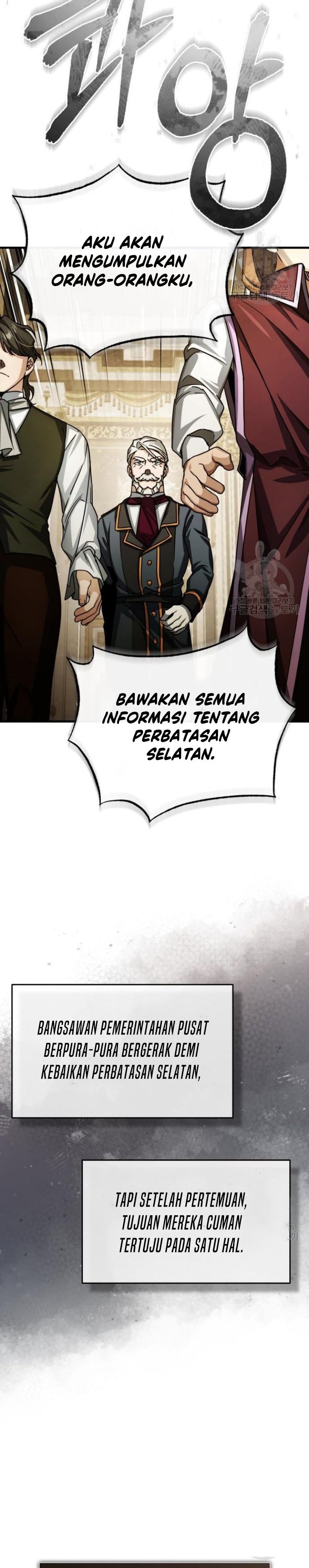 Read The Heavenly Demon Can’t Live a Normal Life ID Manga Online