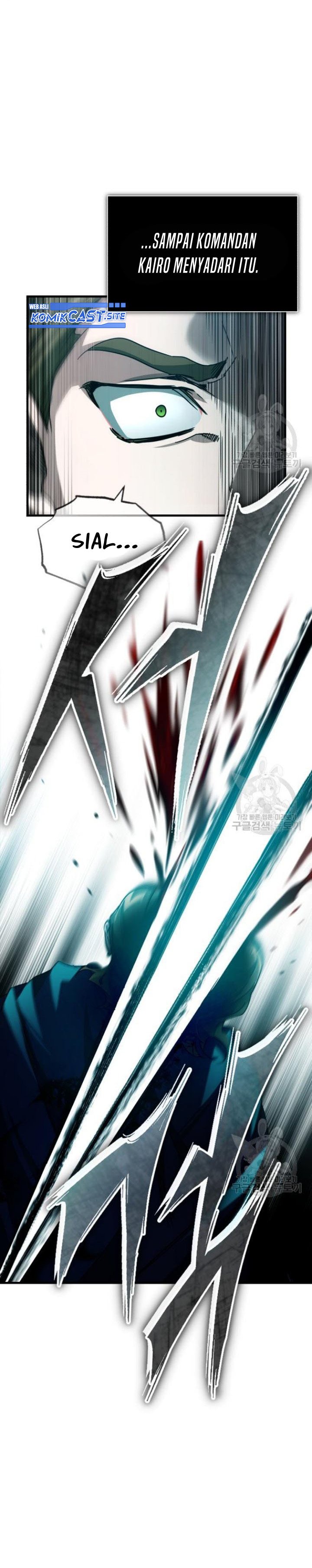 Read The Heavenly Demon Can’t Live a Normal Life ID Manga Online