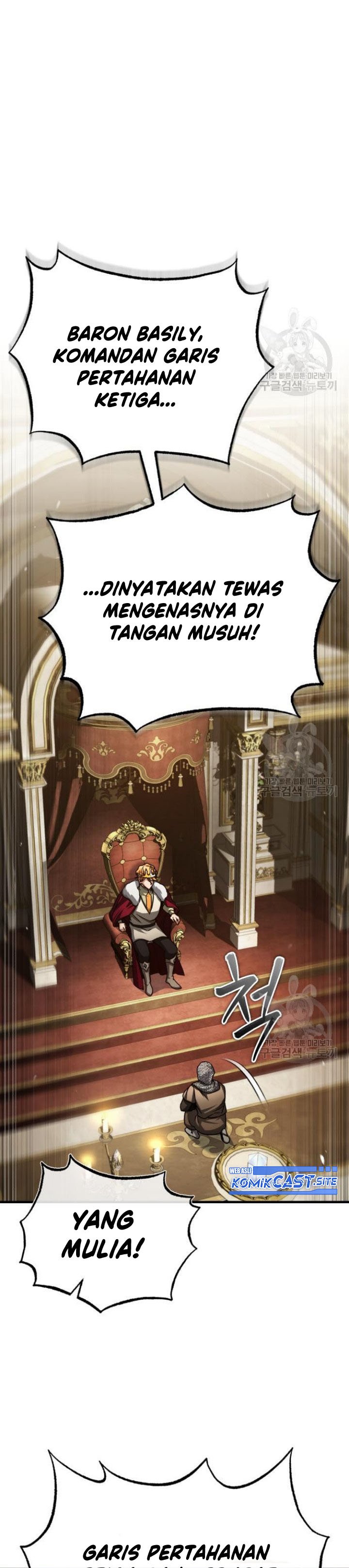 Read The Heavenly Demon Can’t Live a Normal Life ID Manga Online