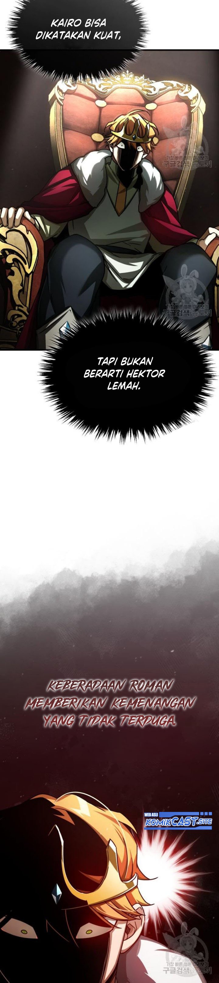 Read The Heavenly Demon Can’t Live a Normal Life ID Manga Online