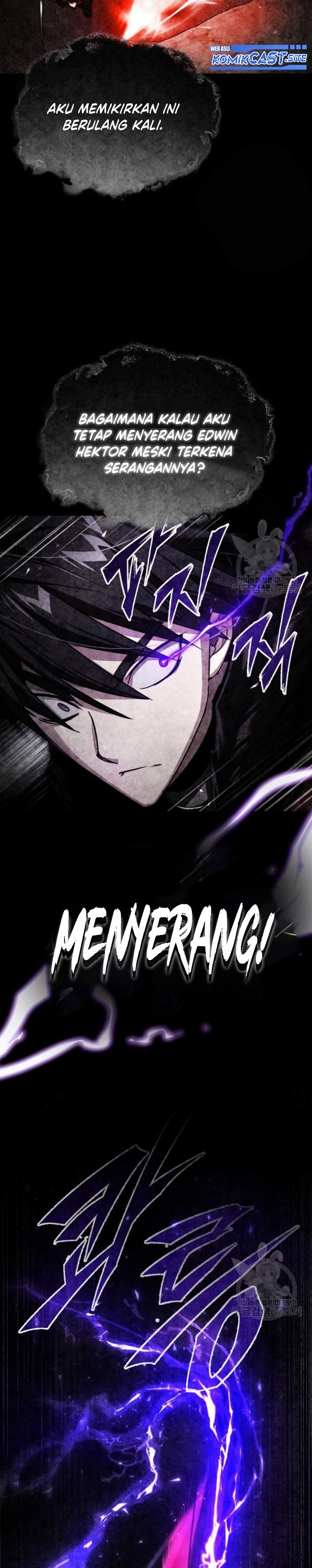 Read The Heavenly Demon Can’t Live a Normal Life ID Manga Online
