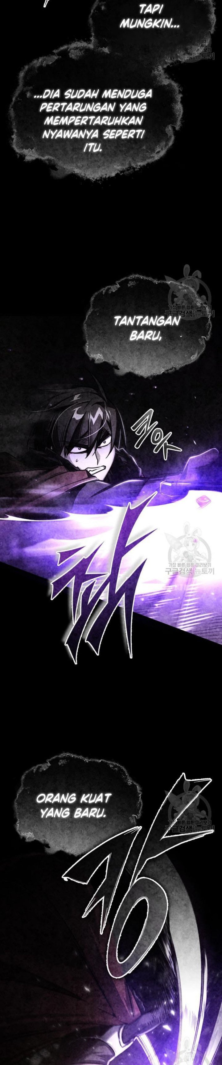 Read The Heavenly Demon Can’t Live a Normal Life ID Manga Online