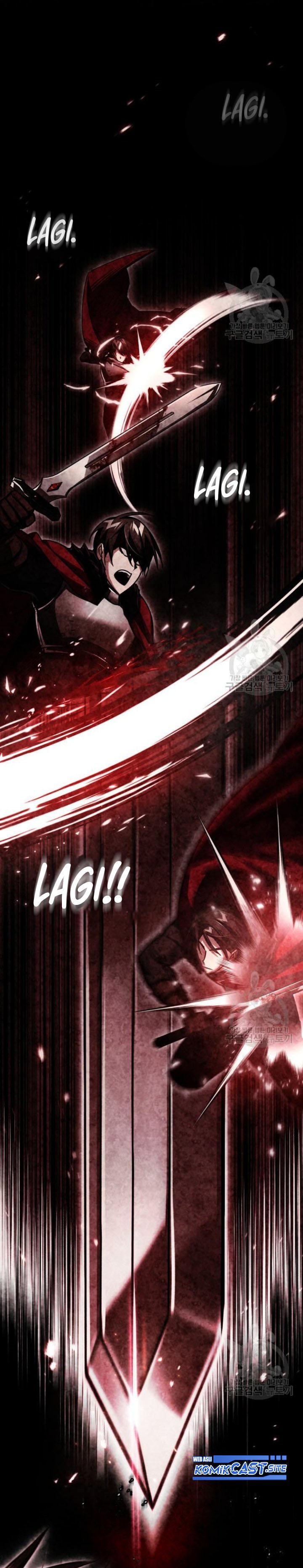 Read The Heavenly Demon Can’t Live a Normal Life ID Manga Online