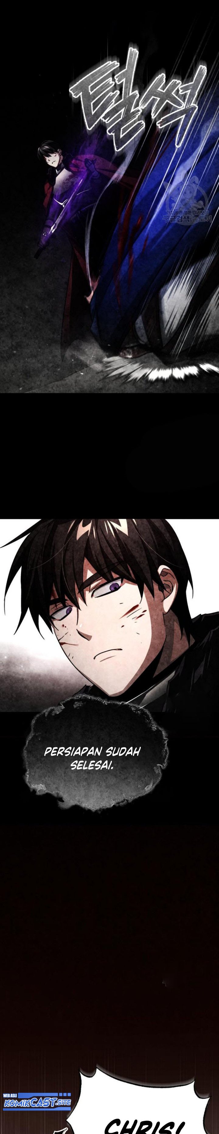 Read The Heavenly Demon Can’t Live a Normal Life ID Manga Online