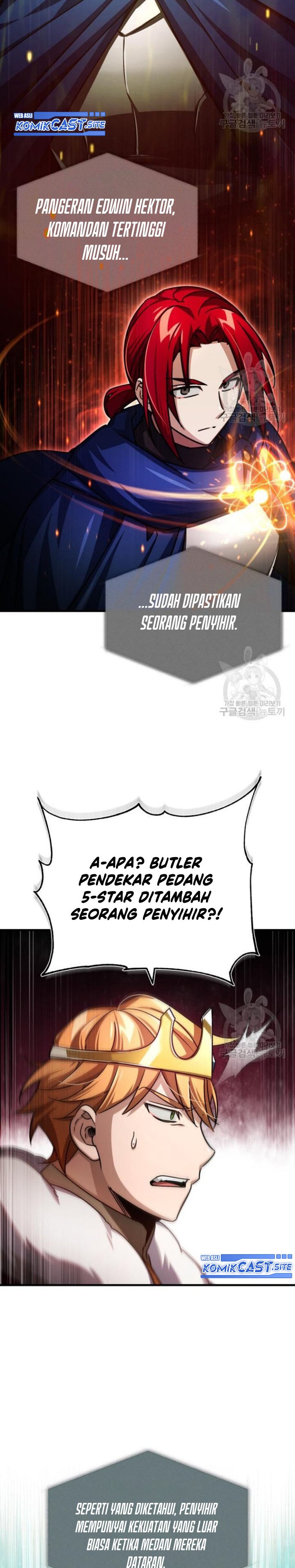 Read The Heavenly Demon Can’t Live a Normal Life ID Manga Online