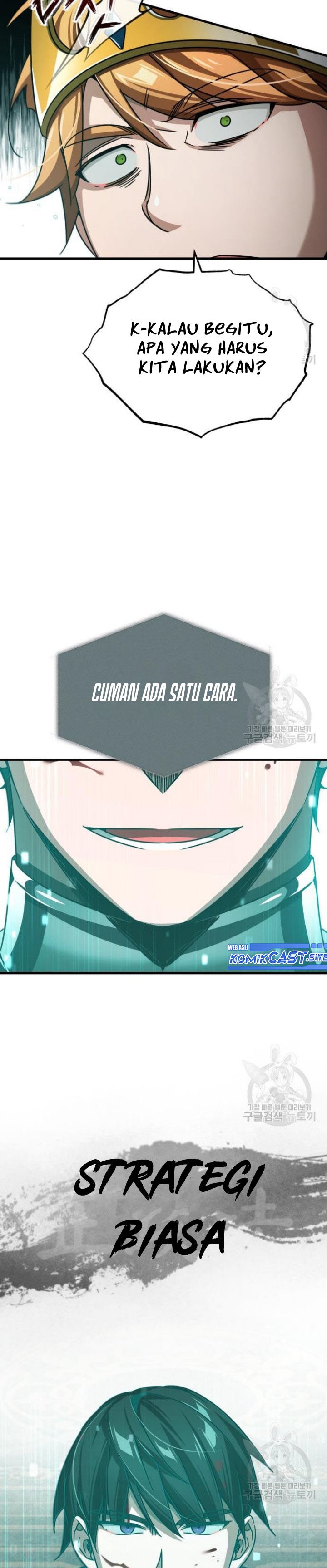 Read The Heavenly Demon Can’t Live a Normal Life ID Manga Online