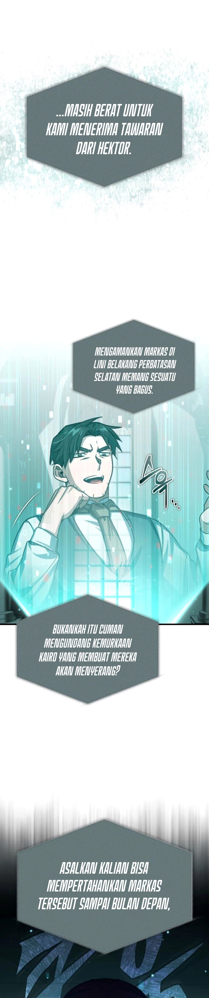Read The Heavenly Demon Can’t Live a Normal Life ID Manga Online
