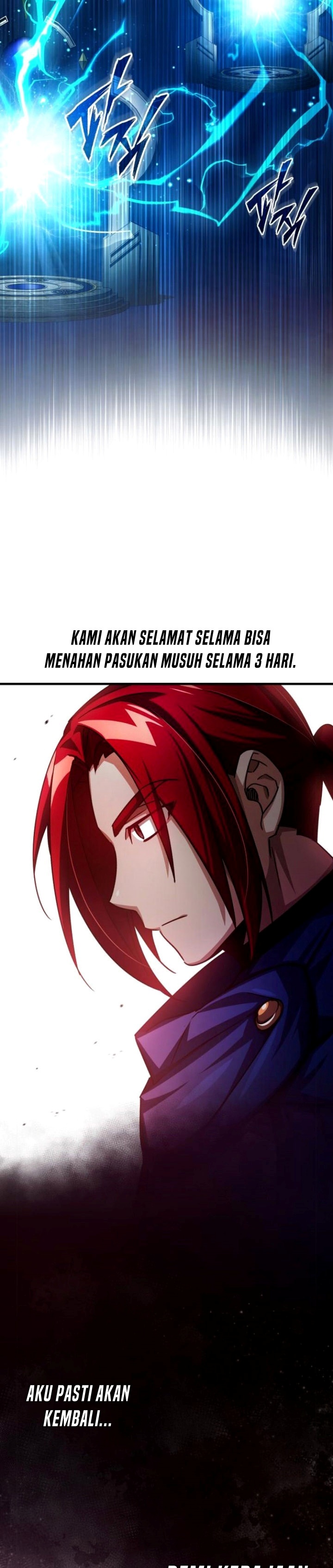 Read The Heavenly Demon Can’t Live a Normal Life ID Manga Online