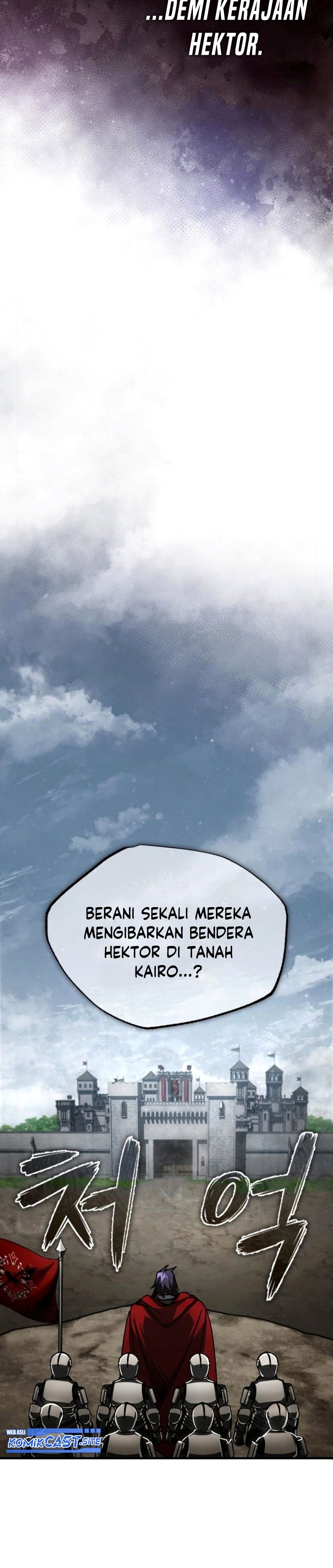 Read The Heavenly Demon Can’t Live a Normal Life ID Manga Online