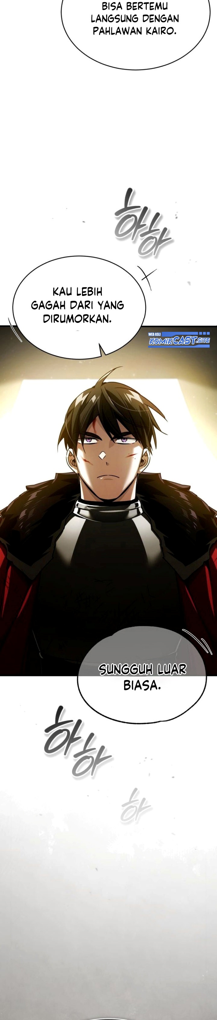 Read The Heavenly Demon Can’t Live a Normal Life ID Manga Online
