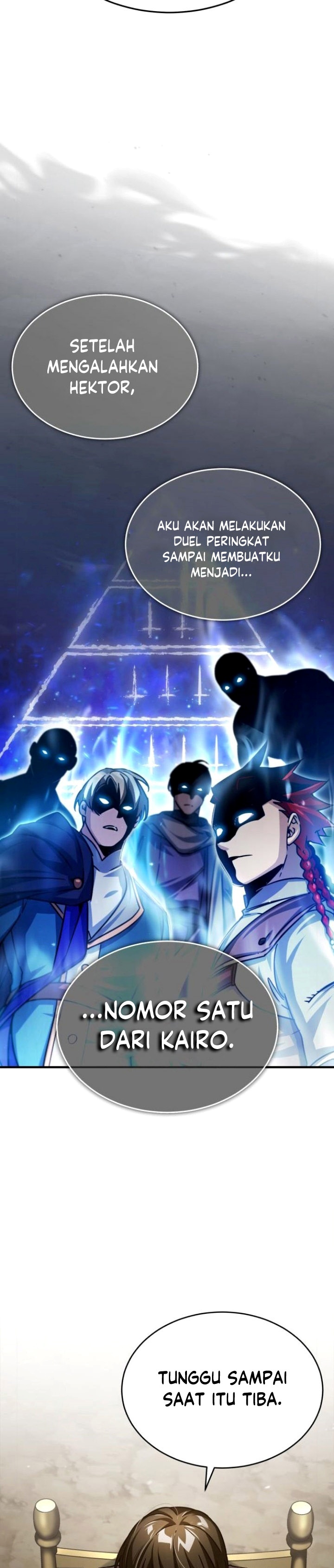 Read The Heavenly Demon Can’t Live a Normal Life ID Manga Online