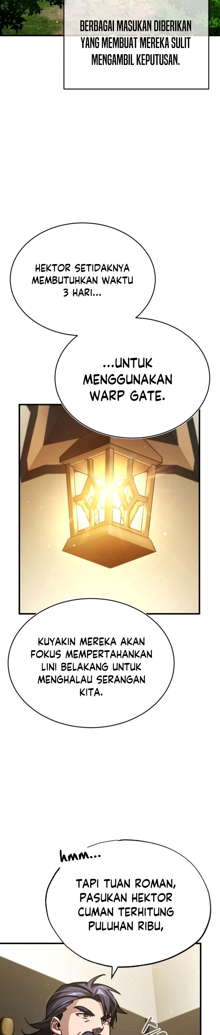 Read The Heavenly Demon Can’t Live a Normal Life ID Manga Online