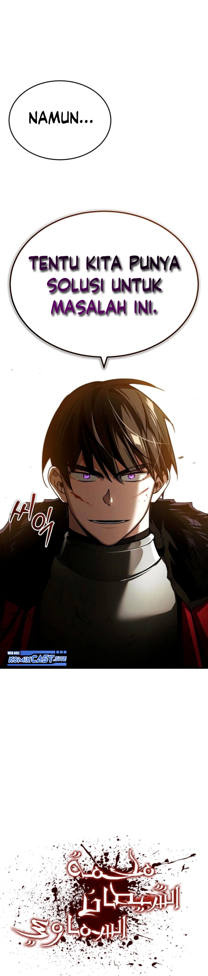 Read The Heavenly Demon Can’t Live a Normal Life ID Manga Online