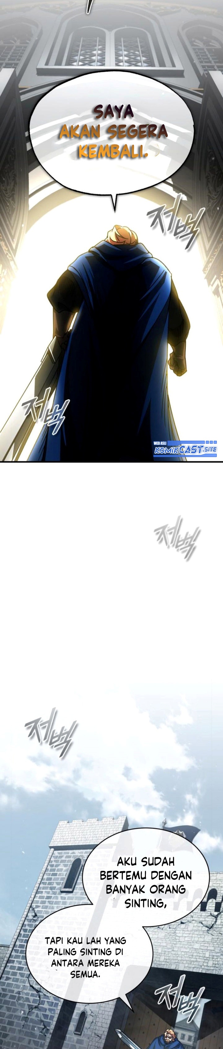 Read The Heavenly Demon Can’t Live a Normal Life ID Manga Online