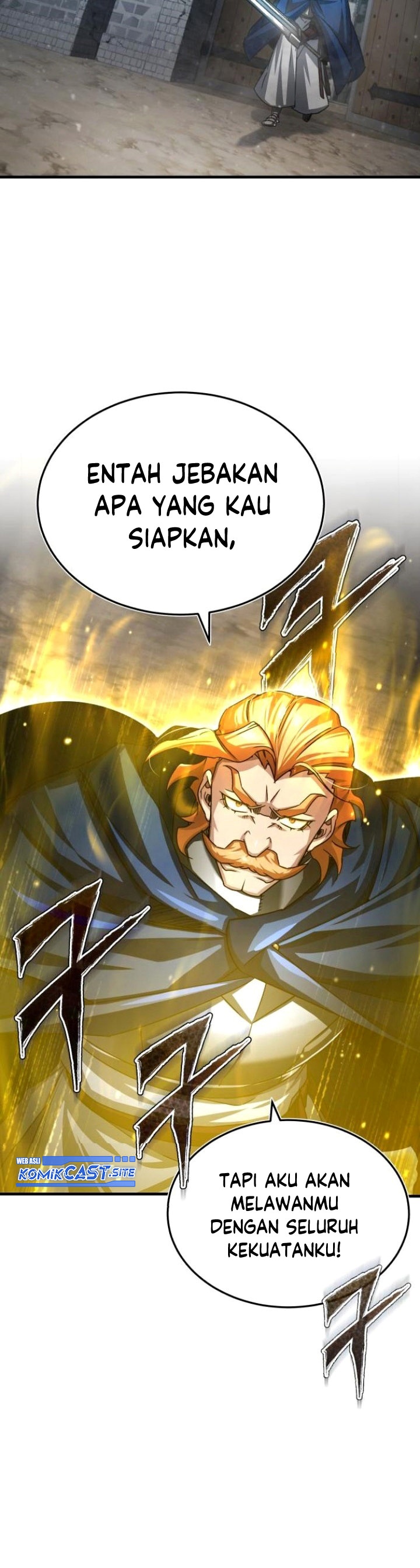 Read The Heavenly Demon Can’t Live a Normal Life ID Manga Online