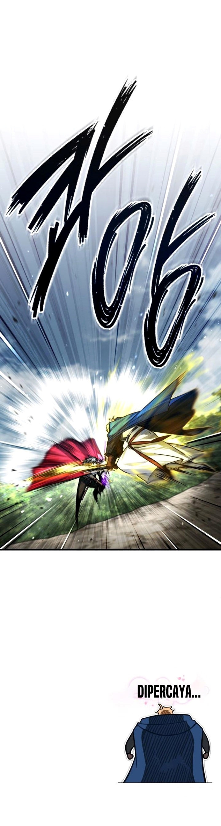 Read The Heavenly Demon Can’t Live a Normal Life ID Manga Online