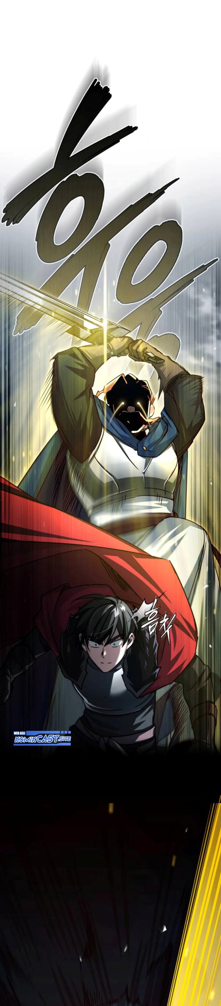 Read The Heavenly Demon Can’t Live a Normal Life ID Manga Online