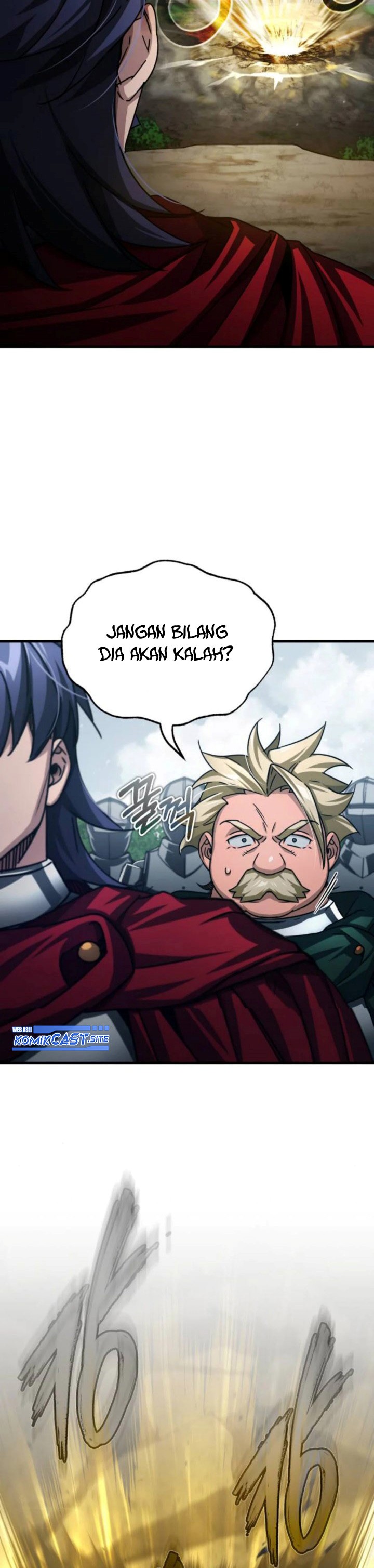 Read The Heavenly Demon Can’t Live a Normal Life ID Manga Online