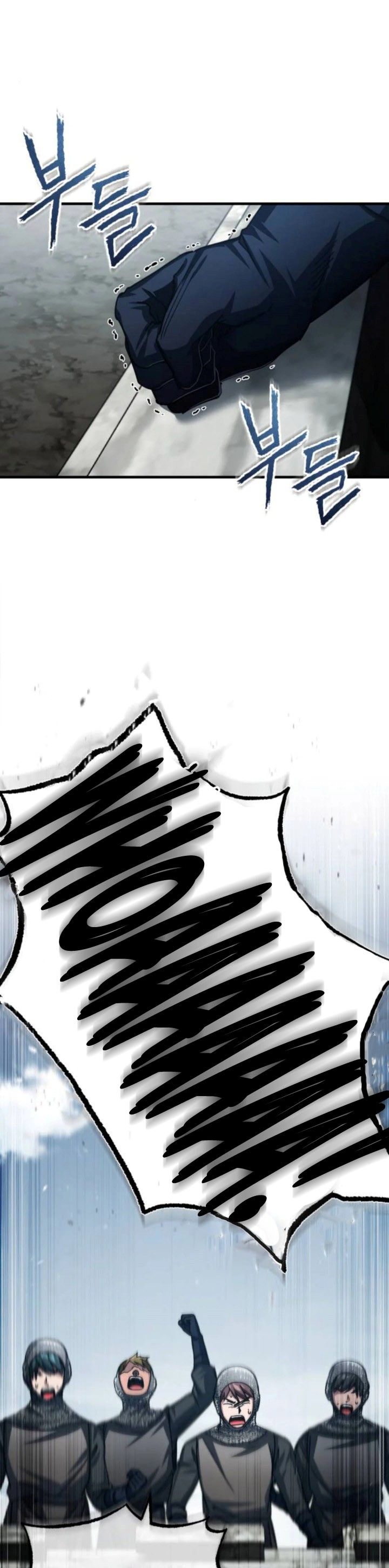 Read The Heavenly Demon Can’t Live a Normal Life ID Manga Online