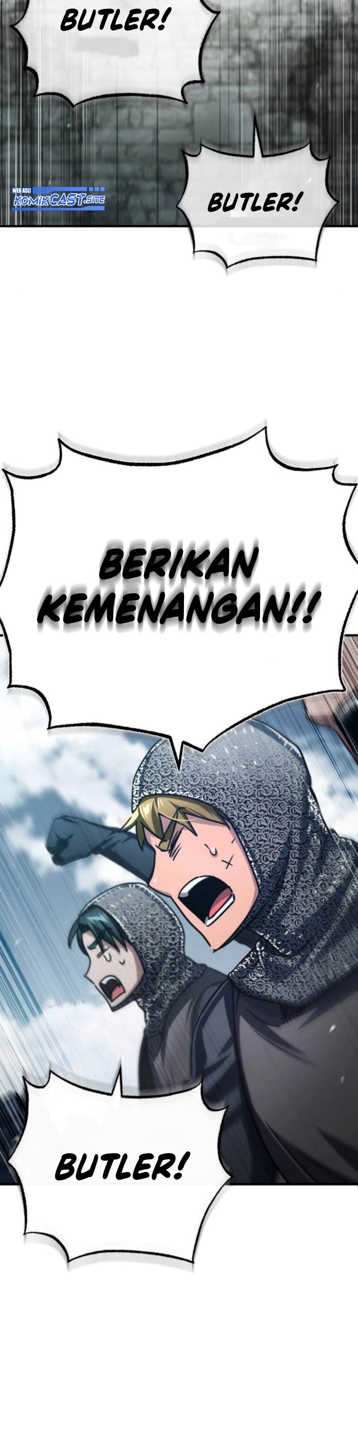 Read The Heavenly Demon Can’t Live a Normal Life ID Manga Online