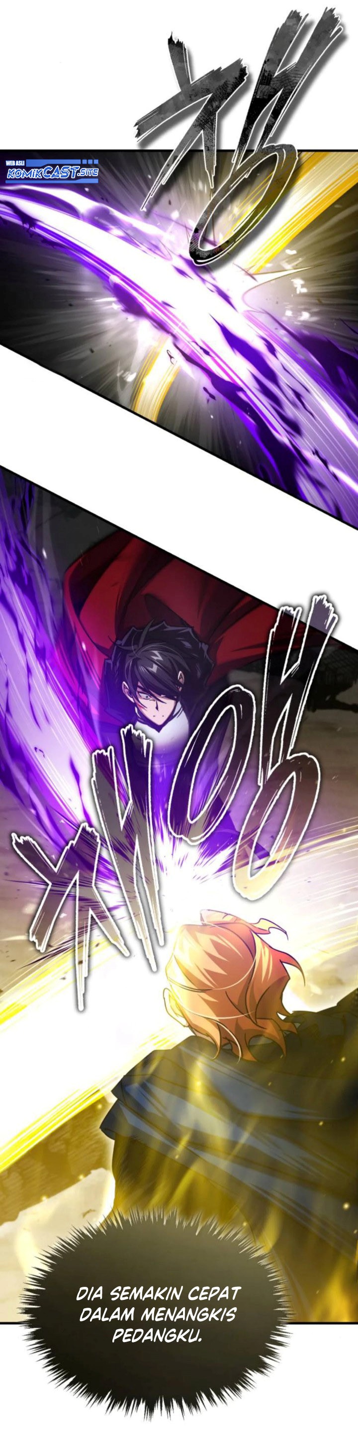 Read The Heavenly Demon Can’t Live a Normal Life ID Manga Online