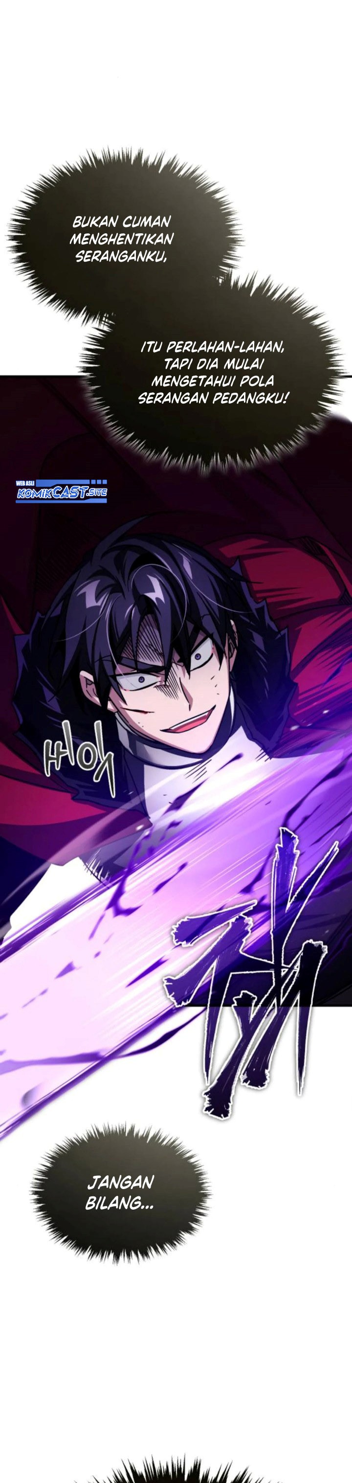 Read The Heavenly Demon Can’t Live a Normal Life ID Manga Online