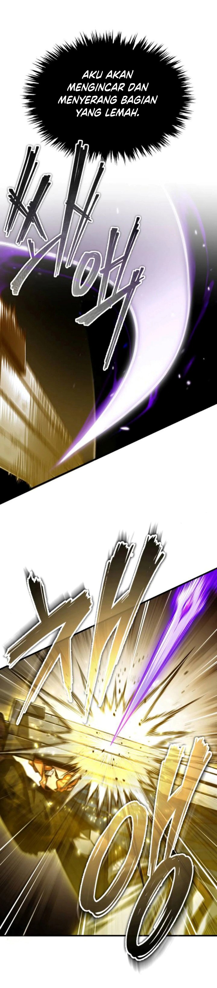 Read The Heavenly Demon Can’t Live a Normal Life ID Manga Online