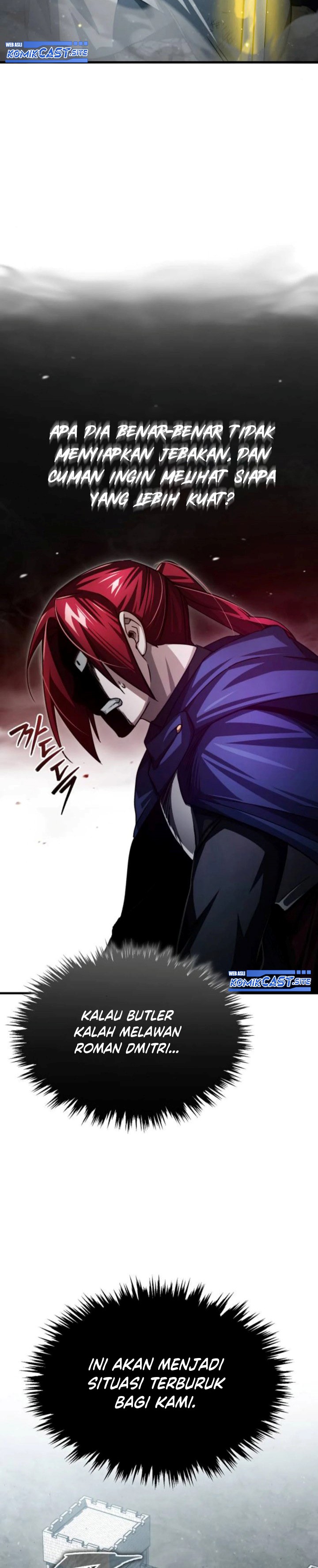 Read The Heavenly Demon Can’t Live a Normal Life ID Manga Online