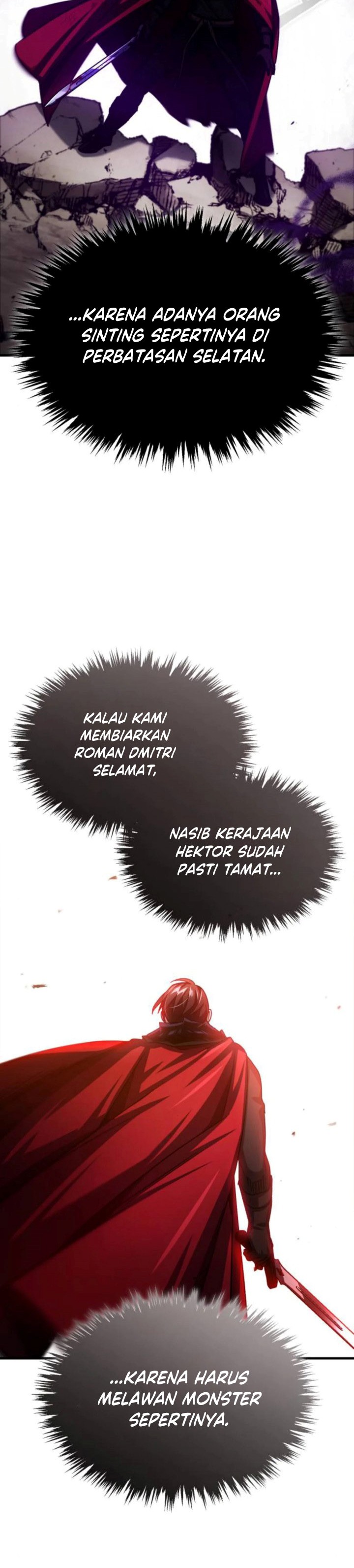 Read The Heavenly Demon Can’t Live a Normal Life ID Manga Online
