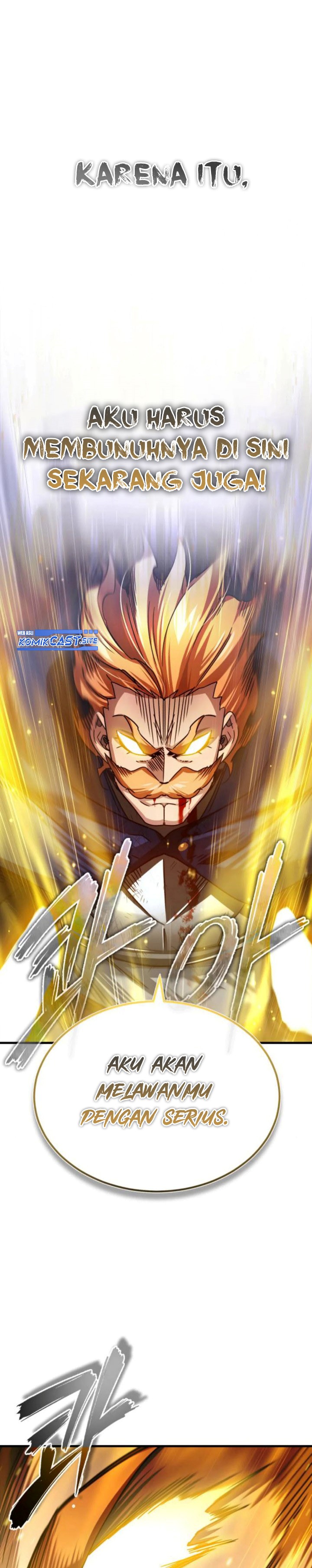 Read The Heavenly Demon Can’t Live a Normal Life ID Manga Online