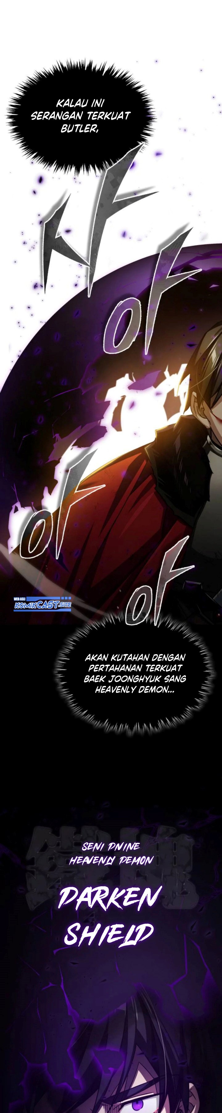 Read The Heavenly Demon Can’t Live a Normal Life ID Manga Online