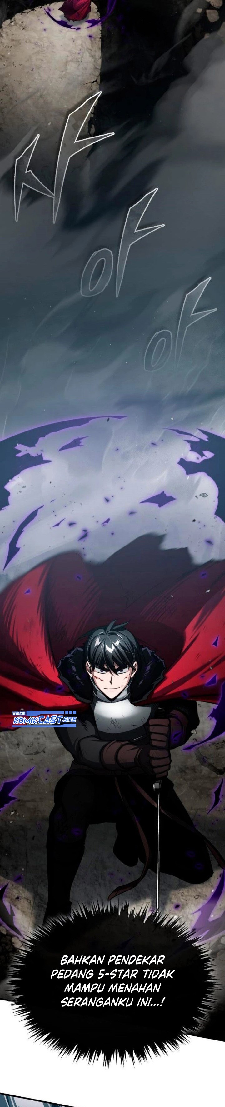 Read The Heavenly Demon Can’t Live a Normal Life ID Manga Online