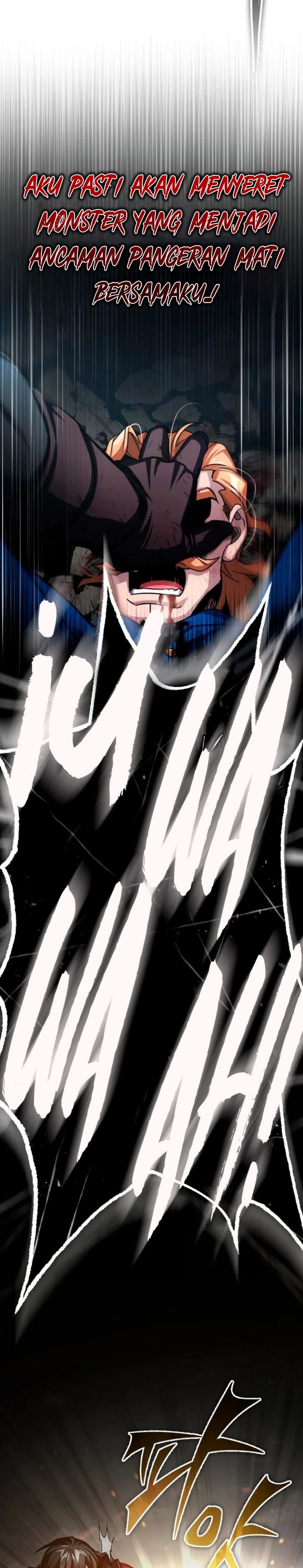 Read The Heavenly Demon Can’t Live a Normal Life ID Manga Online