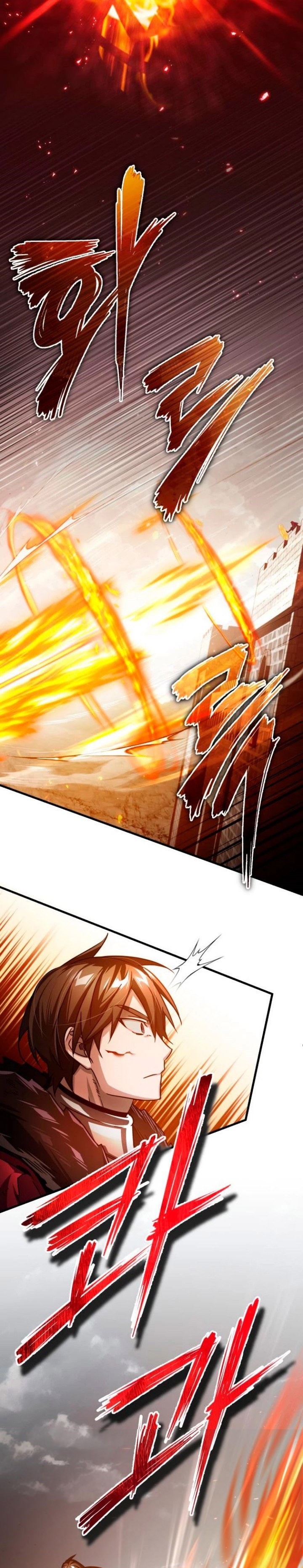 Read The Heavenly Demon Can’t Live a Normal Life ID Manga Online