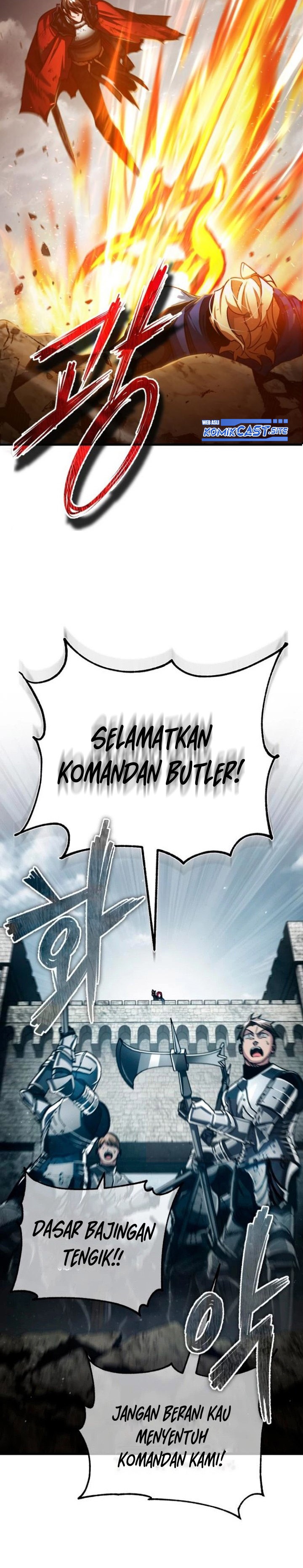 Read The Heavenly Demon Can’t Live a Normal Life ID Manga Online