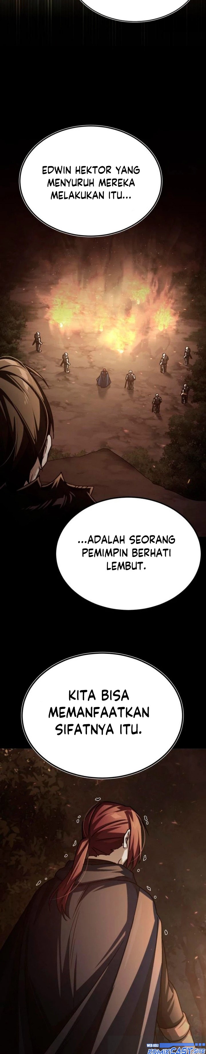Read The Heavenly Demon Can’t Live a Normal Life ID Manga Online