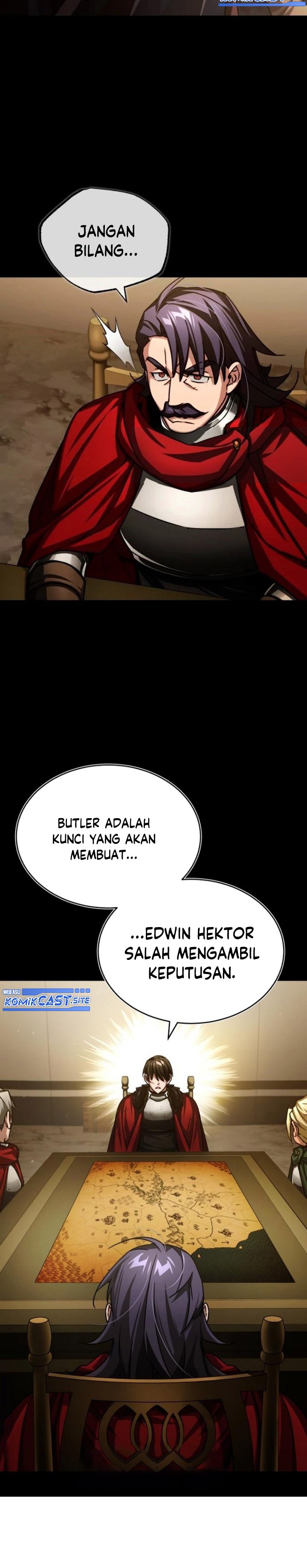 Read The Heavenly Demon Can’t Live a Normal Life ID Manga Online