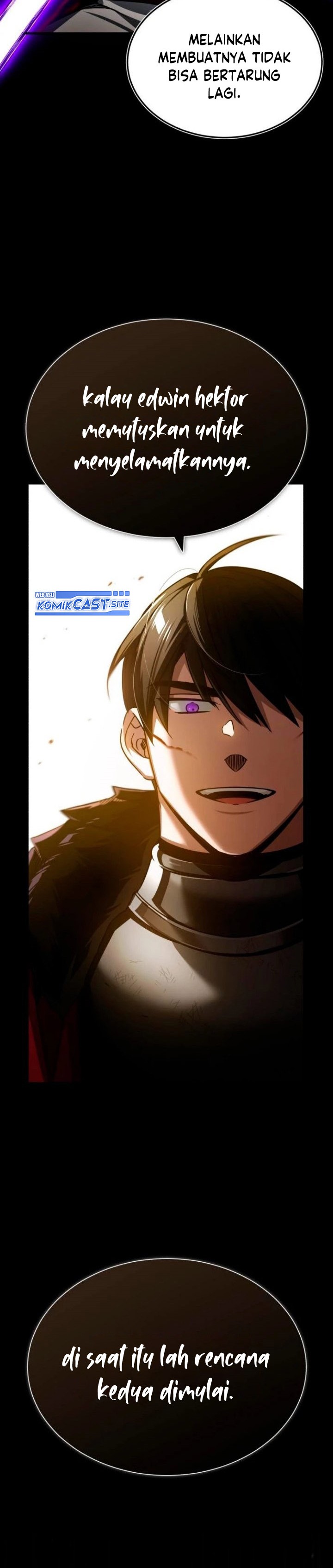 Read The Heavenly Demon Can’t Live a Normal Life ID Manga Online