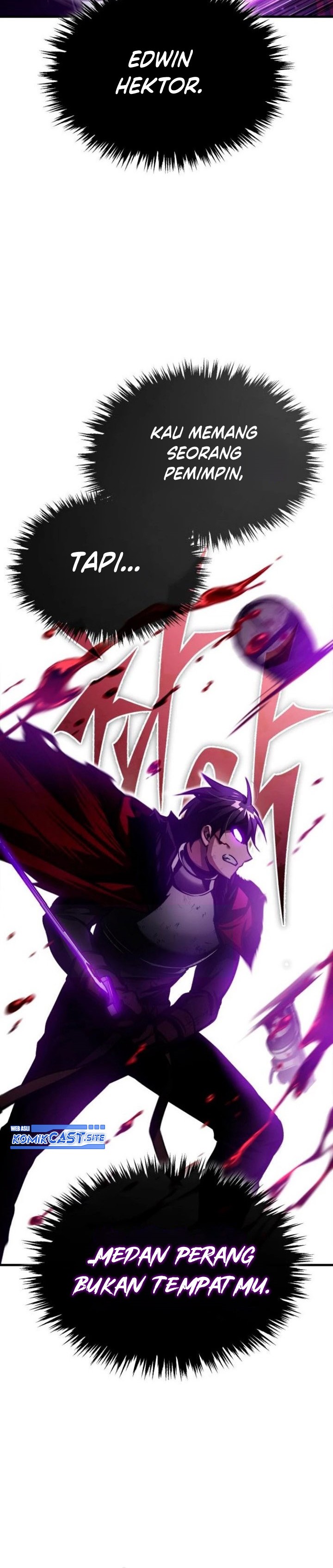 Read The Heavenly Demon Can’t Live a Normal Life ID Manga Online