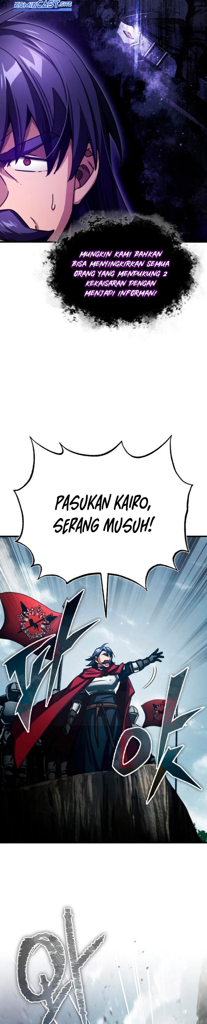Read The Heavenly Demon Can’t Live a Normal Life ID Manga Online