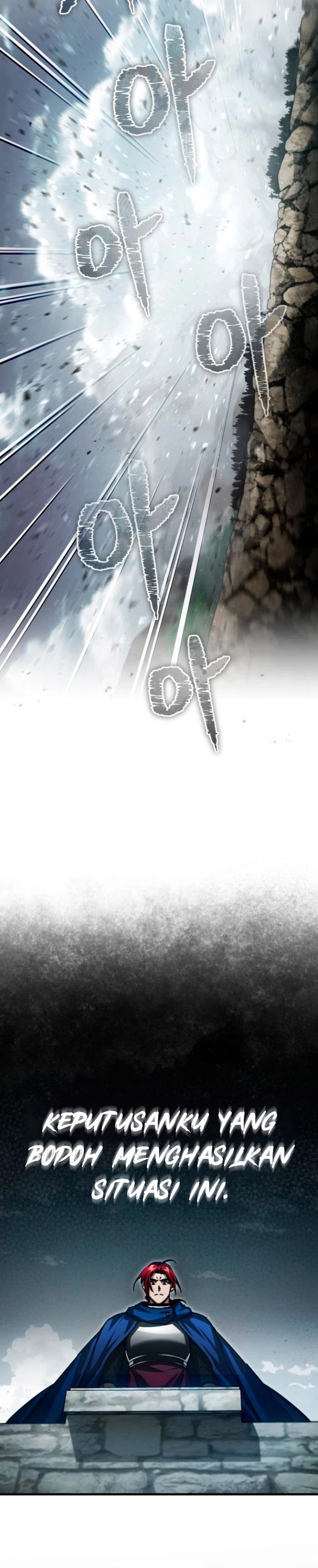 Read The Heavenly Demon Can’t Live a Normal Life ID Manga Online