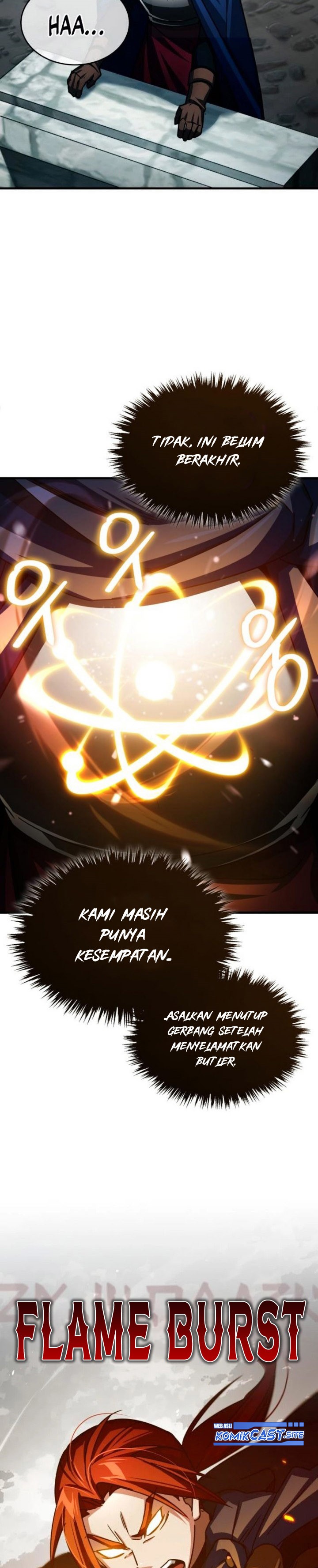Read The Heavenly Demon Can’t Live a Normal Life ID Manga Online