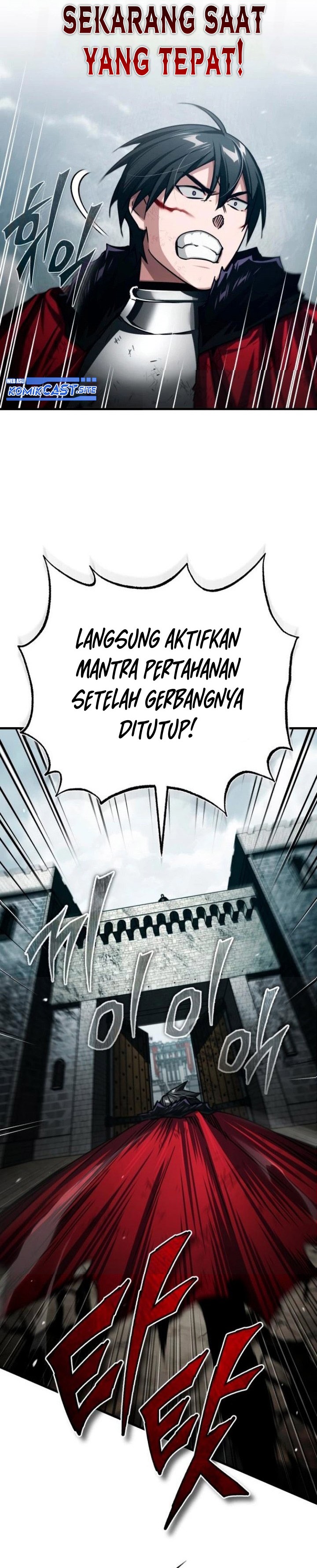 Read The Heavenly Demon Can’t Live a Normal Life ID Manga Online