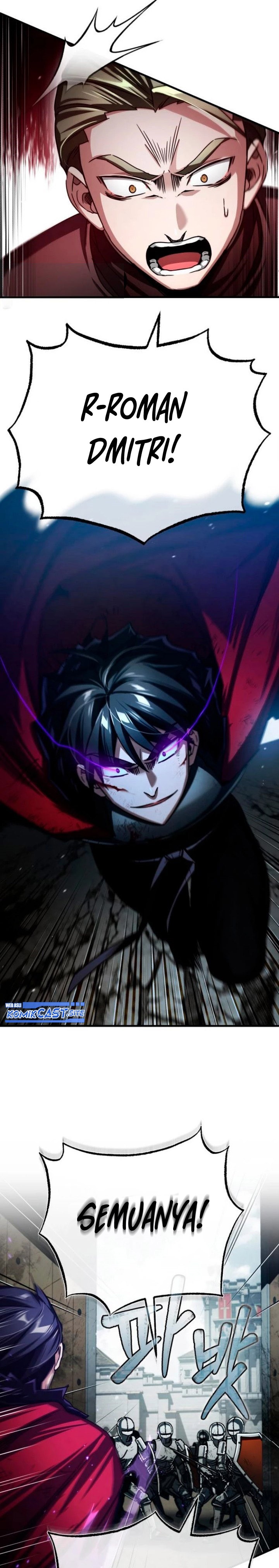 Read The Heavenly Demon Can’t Live a Normal Life ID Manga Online