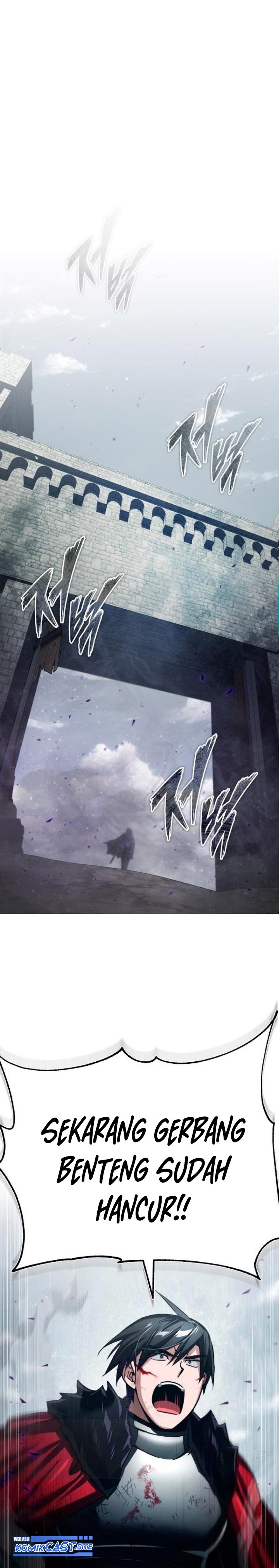 Read The Heavenly Demon Can’t Live a Normal Life ID Manga Online