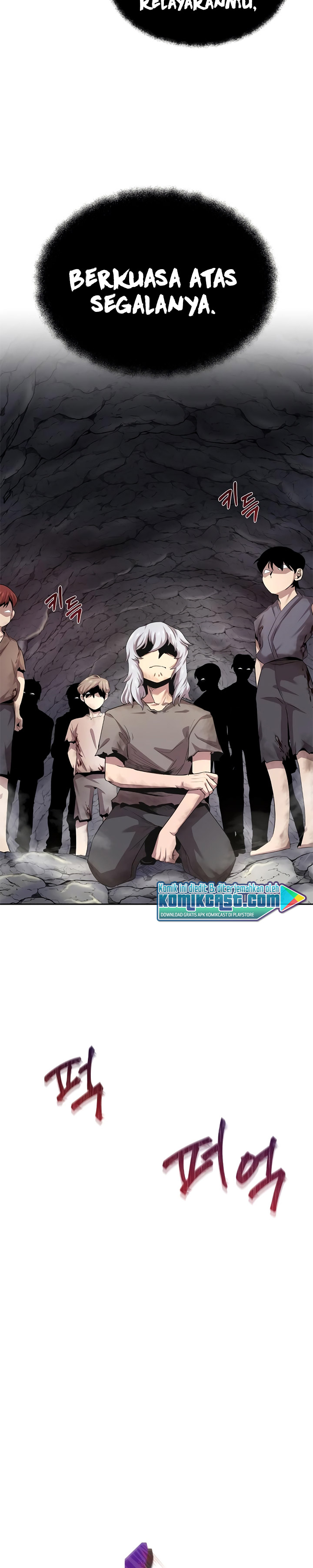 Read The Heavenly Demon Can’t Live a Normal Life ID Manga Online